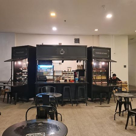 Regalia Skypool 969 Lejlighed Kuala Lumpur Eksteriør billede