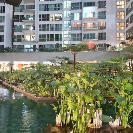 Regalia Skypool 969 Lejlighed Kuala Lumpur Eksteriør billede