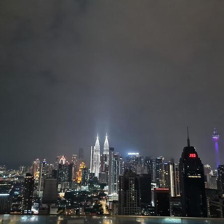Regalia Skypool 969 Lejlighed Kuala Lumpur Eksteriør billede